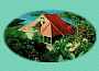 Gaestezimmer: St. John, Sundancer Villa, Virgin Island